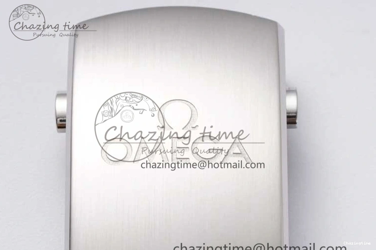 0201 Seamaster Diver 300M SS Blue Ceramic Bezel JVSF 1:1 Best Edition Blue Dial on SS Bracelet A SportInspired 7792